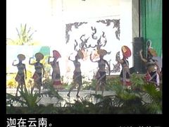-西双版纳傣族园