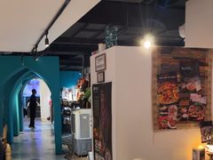 -纳鲁孜·新疆特色餐厅(上海悦荟广场店)