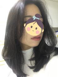 点击看大图 烫染-HD HAIR STYLE