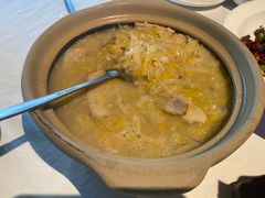 -悦融·京鲁菜·露台花园(安定门店)