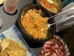 -伊茉家的烤肉店(勒泰中心店)