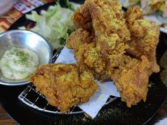 -小川洋风料理(街道口店)