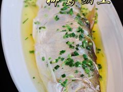 -柳莺湖上·湖景餐厅·江南菜(西湖店)