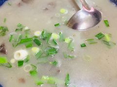 羊杂汤-西复兴羊肉馆(南翔老街店)