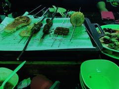 -冰城小镇音乐串吧·聚会餐厅(百子湾店)