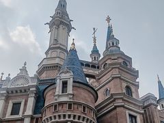 -迪士尼小镇