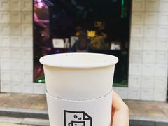 -JPG coffee(广州体育西店)