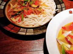 -楼兰新疆主题餐厅(悠方店)