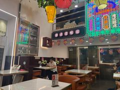 -香港威特瑞茶餐厅(小白楼音乐厅店)