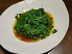 金花菜-聚汇三少·龙虾·中餐厅(莫邪路新天地店)