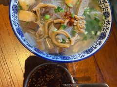 -小潘记鸭血粉丝汤