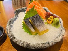 -武藏日本料理(宝安壹方城店)