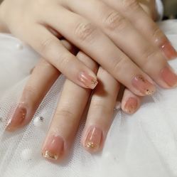 -Yumi优米日式美甲美睫