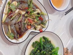 -官塘锋记鱼生·生腌·砂锅粥(牌坊街店)