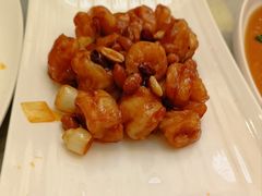 -成都驻京办餐厅(蜀都宾馆店)