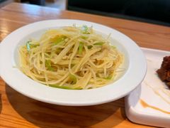 -满盛春饼·新津菜(河北路总店)
