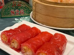 -北园酒家(小北路店)