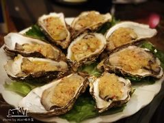 -船奇蒸汽海鲜·闽菜(八市海鲜总店)