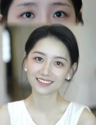 -十三美学·半永久纹眉纹唇·野生眉