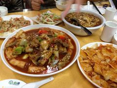 囊包肉-苏力坦新疆特色(东直门店)