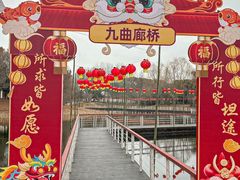 -同里国家湿地公园