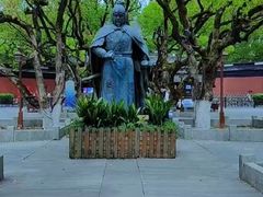 -岳王庙