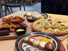 -米斯特比萨(罗斯福店)