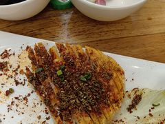 -小艺烧烤(曲江店)