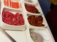 -海底捞火锅(北京路店)