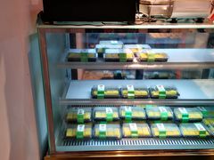 -老北京绿豆饼(解放路店)