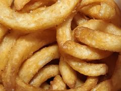 扭扭金条（扭扭薯条）-麦当劳(光新乐购店)