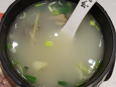 -老碗会·陕西手工面(前海世茂店)