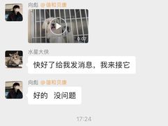 -谐和贝康宠物医院24小时·宠保定点(急重症转诊中心)