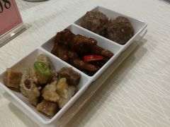 -今生友约酒家(大石城店)