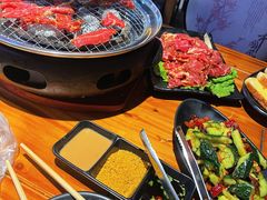 -吉志烤肉(太原总店)
