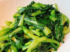 清炒时蔬-凤凰湘语·湘粤鲜融(浦东旗舰店)