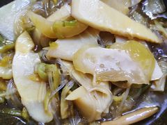 -海口滨海新村143号海南老字号炒菜店