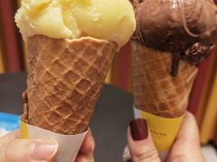 -LUNEURS月乐诗·法式冰淇淋(北外滩来福士广场店)
