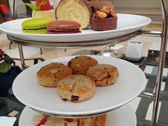 -利顺德大饭店·维多利亚花园(小白楼店)