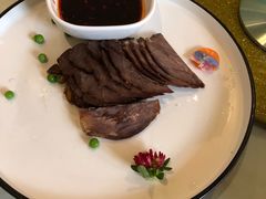 -恒记饭店·海鲜明档(淹城店)