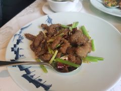 -杭州香格里拉·香宫中餐厅