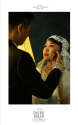 -唯一视觉婚纱摄影(李家村店)