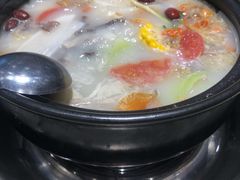 -九寨沟特色牦牛肉汤锅