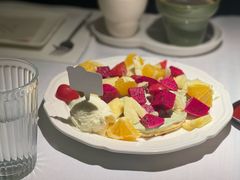 -春树下·树屋花房西餐厅(罍街AS1980店)