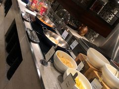 -上海新发展亚太JW万豪酒店