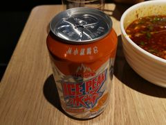 -白起肉夹馍