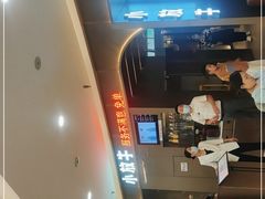 -小放牛炒菜馆(裕华万达店)