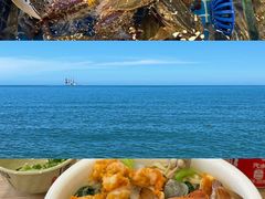 -木木鲜海鲜面(天一店)