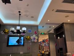 -海底捞火锅(锦艺城店)