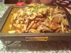 -蛙舍·炭烧牛蛙(东百中心店)